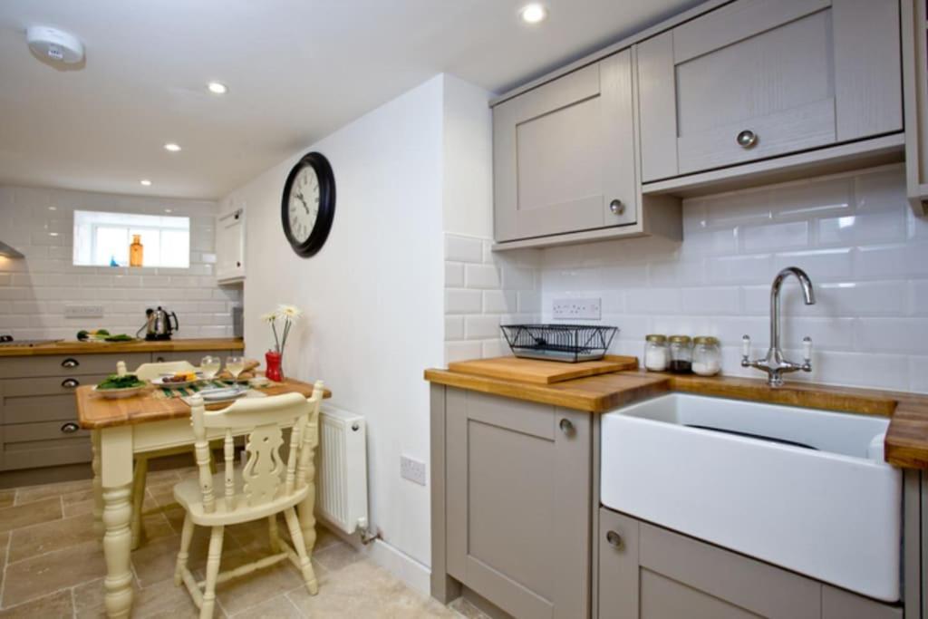 Florence Cottage - A Delightful 2 Bed Cosy Cottage Bishopsteignton Exteriör bild