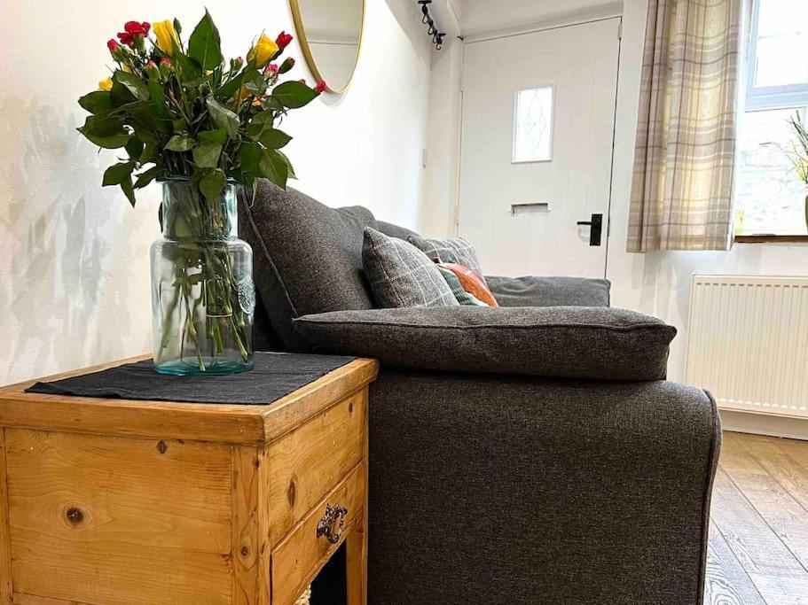 Florence Cottage - A Delightful 2 Bed Cosy Cottage Bishopsteignton Exteriör bild