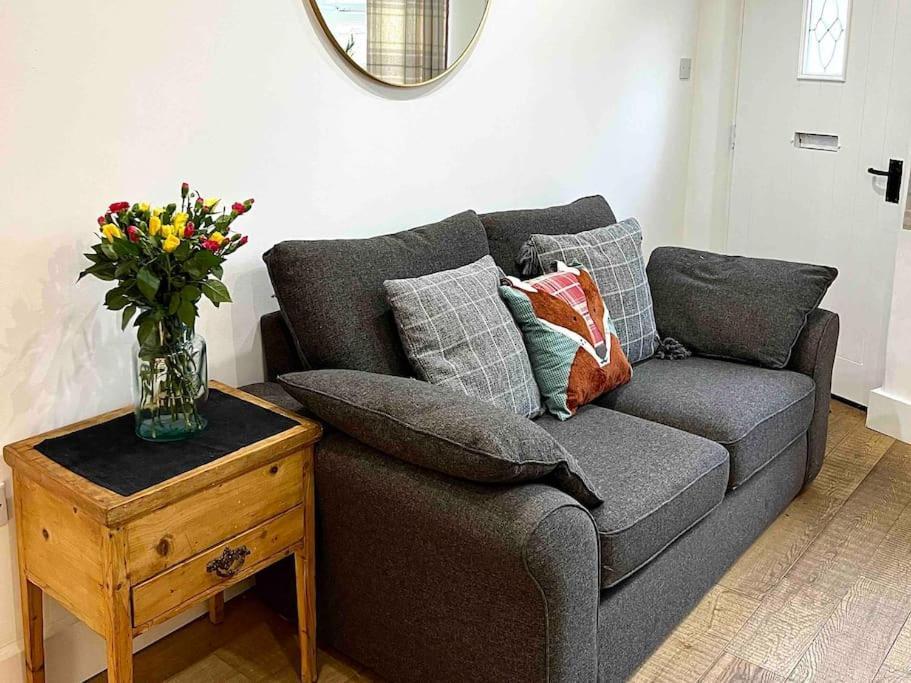 Florence Cottage - A Delightful 2 Bed Cosy Cottage Bishopsteignton Exteriör bild