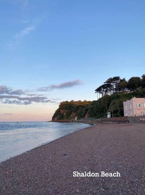 Florence Cottage - A Delightful 2 Bed Cosy Cottage Bishopsteignton Exteriör bild